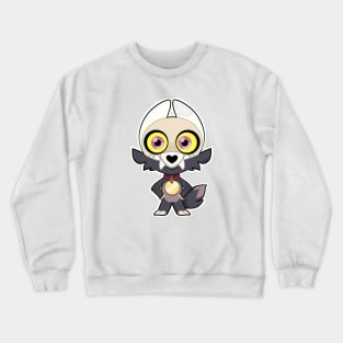 Cute King S2 Crewneck Sweatshirt